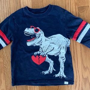 Gap Toddler Shirt 4T